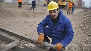 В России готовят ужесточение правил для доходов и семей мигрантов