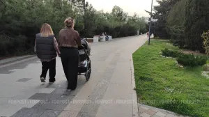 На чём севастопольские родители могут сэкономить в первые 2 года жизни ребёнка 