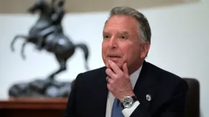 Уиткофф заявил о возможной встрече Путина и Зеленского в течение трёх недель