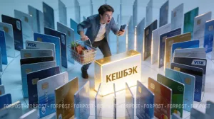 Банковские кешбэки, или Как мы экономим на покупках с переплатой 