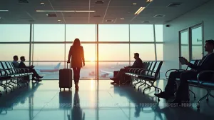 Эмиграция из России упала до минимума за 35 лет: что изменилось в головах