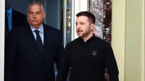 Венгрия наложит вето на 20-й пакет санкций ЕС против России