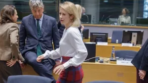 В ЕС готовят запрет на въезд для участников военной операции