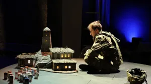 Не Данила Багров. Кто приходит ему на смену?