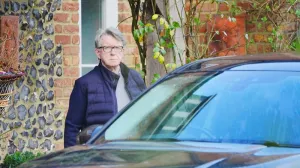 Бывшего посла Британии в США задержали из-за Эпштейна