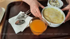 Меню без голодовки: что добавить в рацион, чтобы пост не стал испытанием