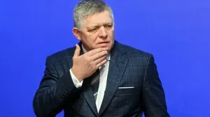 Словакия прекратила поставки электроэнергии Украине