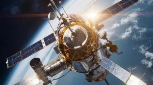 В России появится программа создания студенческих спутников