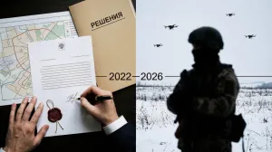 От ошибок до побед: какие решения за четыре года СВО достойны учебников истории