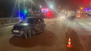 Февраль пугает трагедиями на дорогах Севастополя 