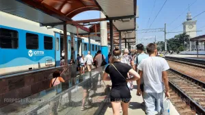 В России впервые утвердили правила для туристических поездов