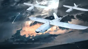 Дроны над Смоленщиной: атака отражена, но есть много жертв