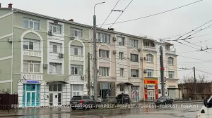  В Севастополе сложился застроечный ребус с ноткой «идиотизма»