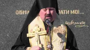 На Украине задержали епископа, обратившего в священный сан два десятка «ухилянтов»
