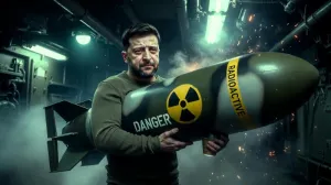 Близость к миру или агония? Появится ли на Украине ядерное оружие