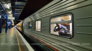 К лету крымские поезда освоят новые направления и графики