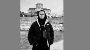 Севастополец Егор Гостев погиб в боях за ДНР 