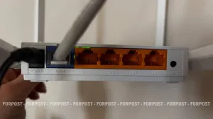 Что грозит за подключение к чужому Wi-Fi без спроса