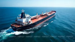 Севастополь вопреки санкциям наращивает экспорт 