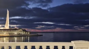 Когда ждать тепла в Севастополе