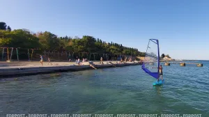 От СВО к детству: севастопольский лагерь «Омега» решили не перепрофилировать