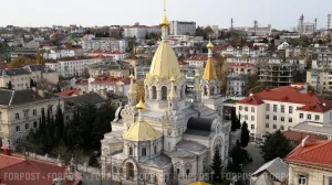 В Севастополе навели порядок с омбудсменом 