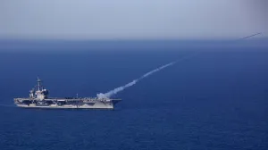 В Вашингтоне хотят, чтобы Израиль первым нанёс удар по Ирану