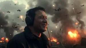 Украинцам в Британии посоветовали наушники вместо миграционной визы