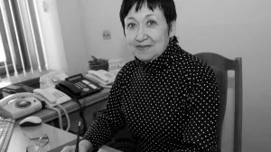 Ушла из жизни Галина Гржибовская – человек, который отстаивал русский Крым