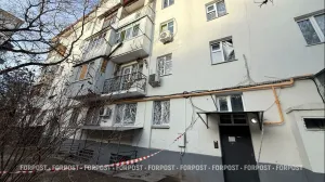 ПВО справляется с защитой Севастополя, управленцы с последствиями атак – не очень 