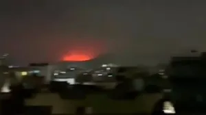 Пакистан вступил в войну с «Талибаном» и разбомбил Кабул