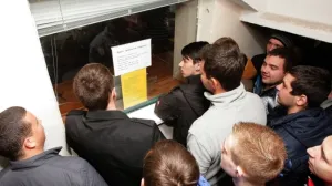 Сдать ДНК по закону: кого коснётся новая обязательная процедура