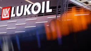 США затормозили продажу зарубежных активов «ЛУКОЙЛа» перед переговорами с Россией