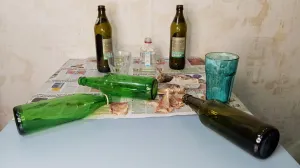 В Севастополе треть магазинов может подпасть под новые «алкогольные» ограничения