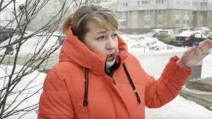 С десятого этажа — в куртку: прохожие рассказали, как ловили ребёнка, выпавшего из окна