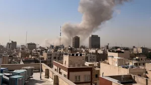 Израиль и США атаковали Иран: что известно об операции «Щит Иегуды»