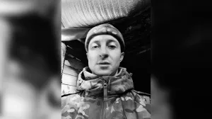 В Севастополе простились с ефрейтором Никитой Лихашвой