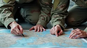 Как блогер из Питера и ветеран из Луганска оказались в одном окопе