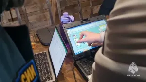 Троих из пяти пропавших туристов нашли: один выжил, две погибли