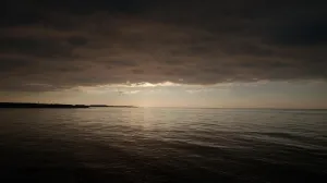 Март в Севастополе будет дождливым