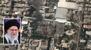 Высший руководитель Ирана Али Хаменеи погиб в результате ударов США и Израиля