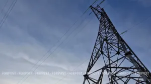 Технологическое нарушение в сетях обесточило несколько районов Севастополя (обновлено)