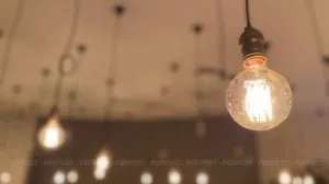 Севастополю вернули свет