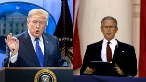 Трамп может повторить «самую крупную ошибку» в истории США