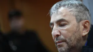 Экс-сенатор и бизнесмен Умар Джабраилов найден мёртвым в Москве