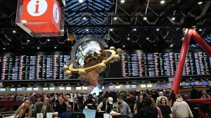 Как ракеты Ирана бомбят туристическую отрасль России