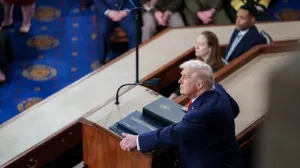 Война без мандата: удар по Ирану расколол Вашингтон