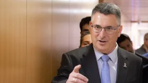 Израиль пригласил желающих в Европе тоже воевать с Ираном