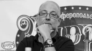 Ушёл из жизни директор и худрук главного цирка Крыма