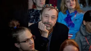 Севастополь вспоминает Николая Коляду